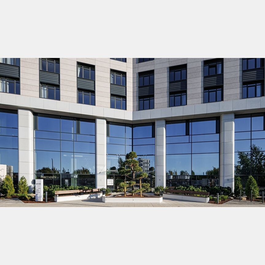 Апартаменты-студия, 38 м², 10/16 эт.