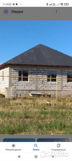 Утепление частного дома