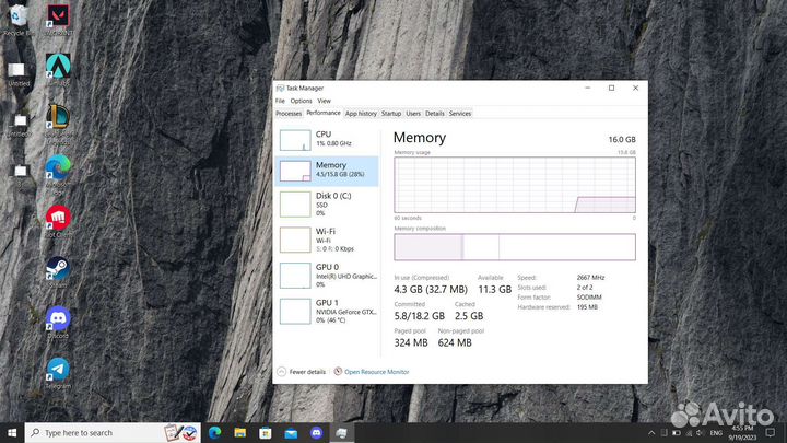 Lenovo Yoga S740-15IRH