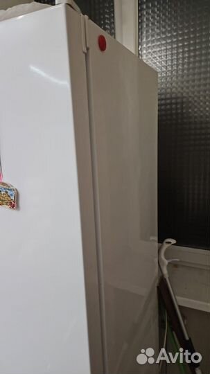 Холодильник бу