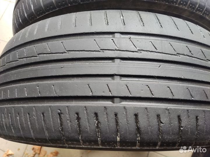 Yokohama BluEarth AE50 215/55 R17 94W