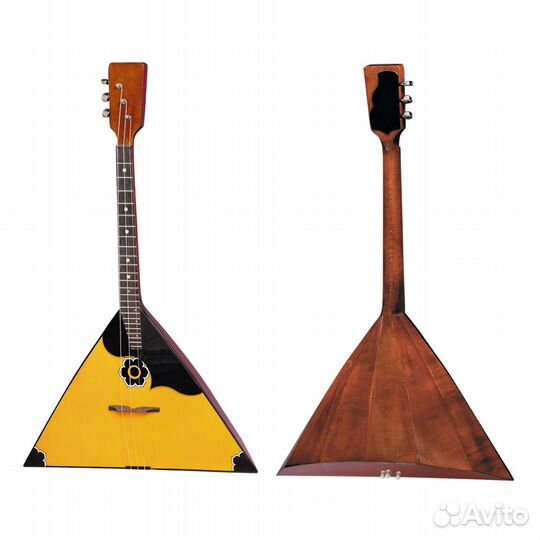 Балалайка Hora M1080R