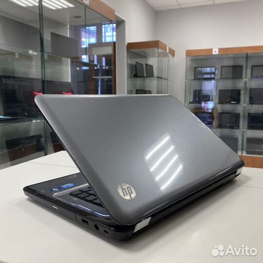 Ноутбук HP (Core i3/ 250gb/ 4gb RAM)