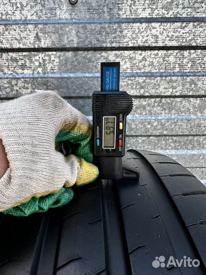 Bridgestone Potenza Sport 265/35 R19 98Y