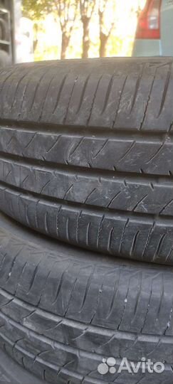 Toyo NanoEnergy 3 185/65 R14