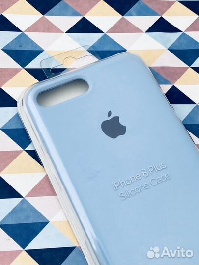 Чехол на iPhone 7+ / 8+