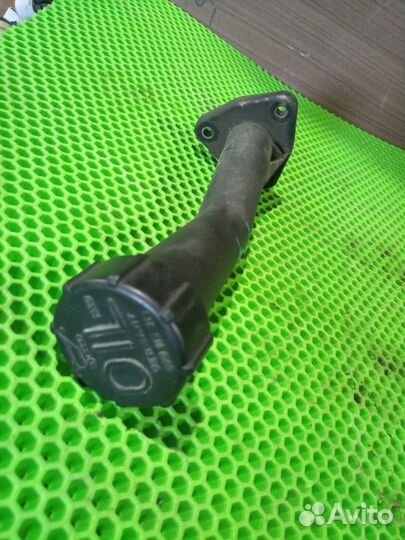 Масло заливная горловина Volkswagen Transporter T4