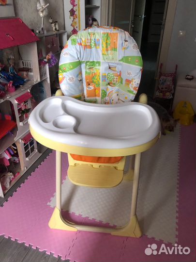 Стул для кормления