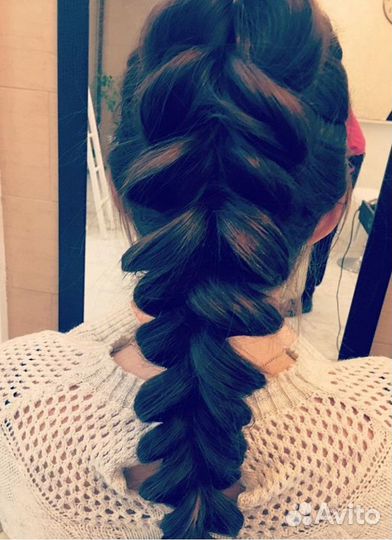 Парикмахер - Стилист