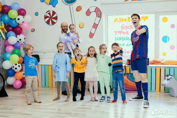 Аренда лофта под праздники Селигерская