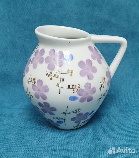 Молочник/сливочник 1сорт 