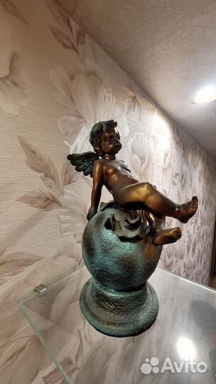 Статуэтка ангел