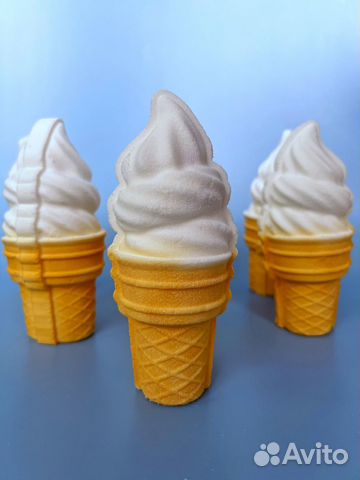 Бомбочка для ванны 