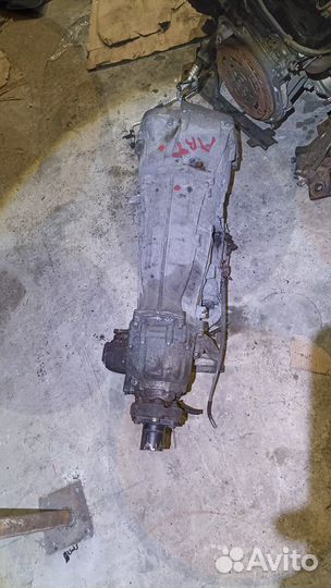 АКПП GM 6L45 BMW 3 E90