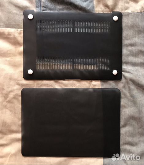 Защитный кейс для MacBook Air 13’’