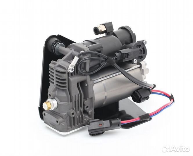 Компрессор AMK Ленд Ровер Рендж Ровер (2004-2016)