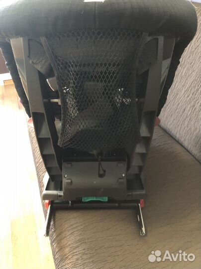 Автокресло britax romer