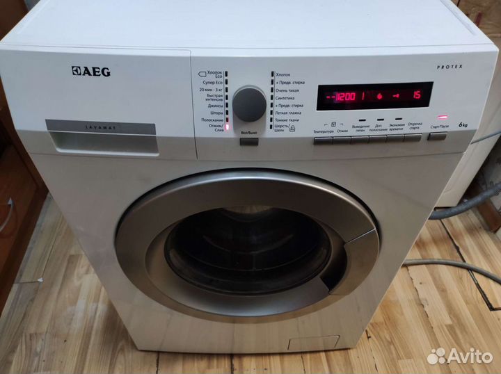 AEG, бесплатная доставка