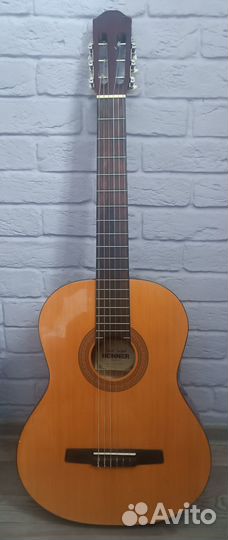 Гитара классическая Hohner HC 06