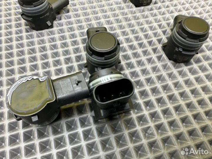 Парктроник Bmw X5 F15 N57D30 3.0D 2016