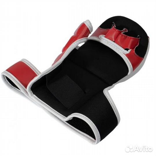 Перчатки мма Reyvel