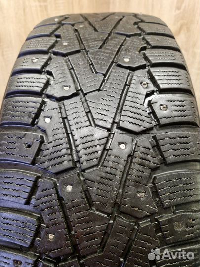 Pirelli Ice Zero 225/55 R17 101T