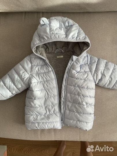 Одежда на девочку