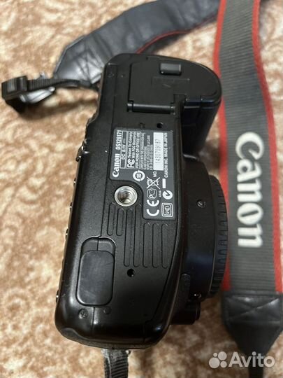 Canon eos 40d Body