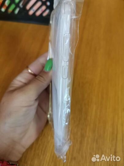 Чехол на телефон huawei