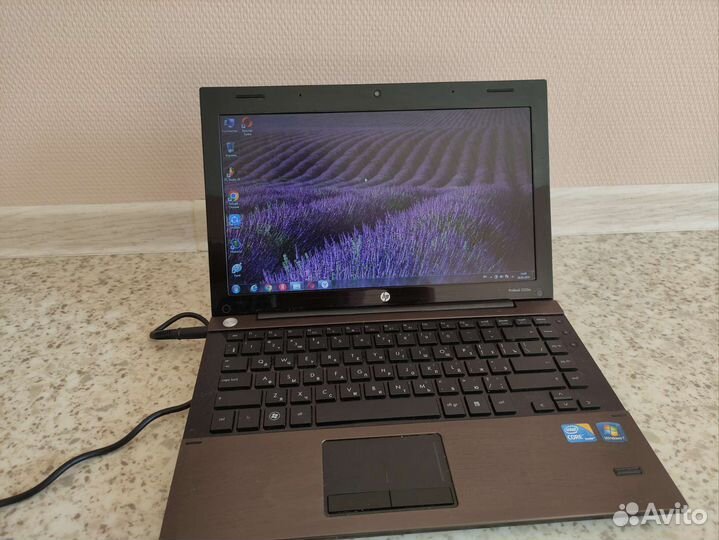 HP Probook 5320m