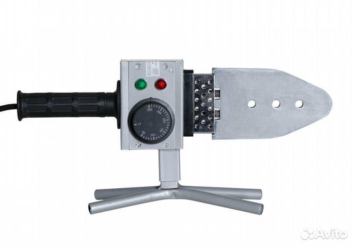 Аппарат для сварки пвх труб ресанта аспт-1000