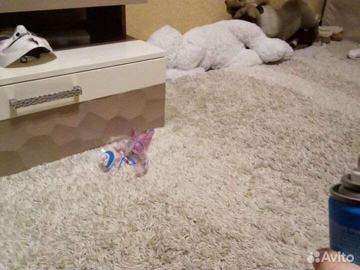 Спрей для волос