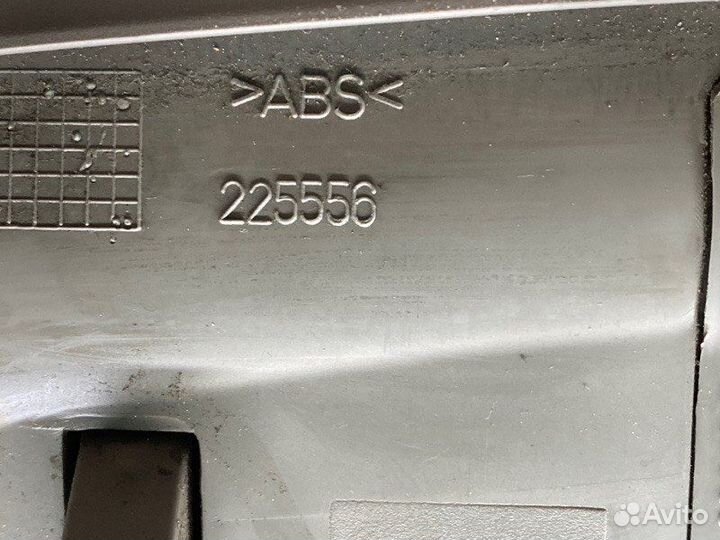 Дефлектор воздушный Daf Cf 85.460 Евро 5 АКПП Без