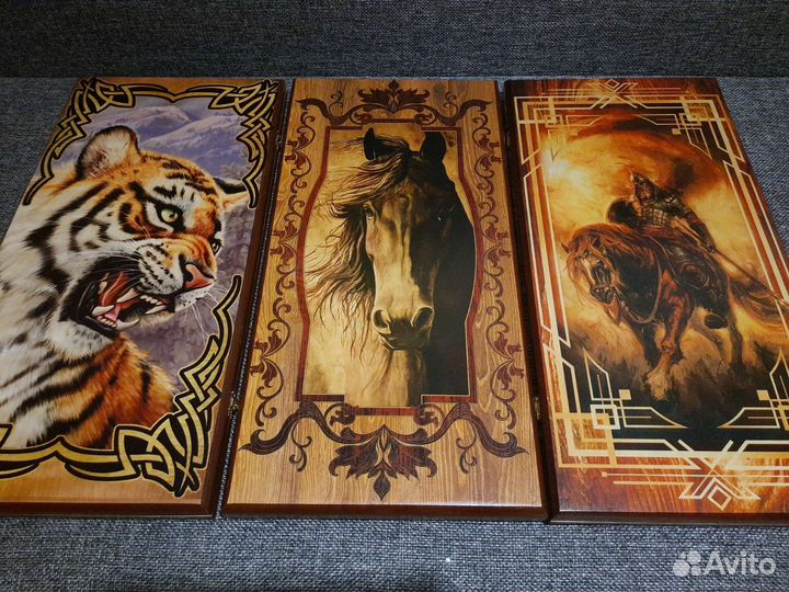 Нарды эксклюзивные