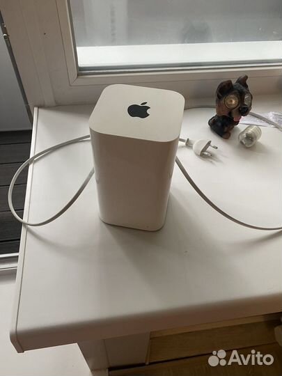 Роутер Apple AirPort Extreme A1521