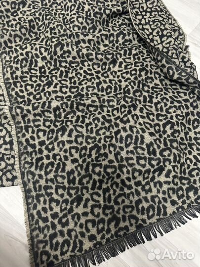 Шарф палантин