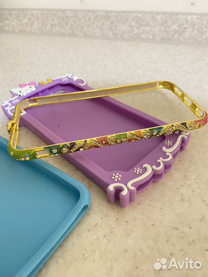 Чехлы на iPhone 6/6s