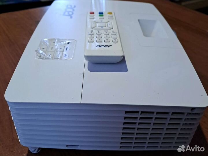 Проектор acer 3D