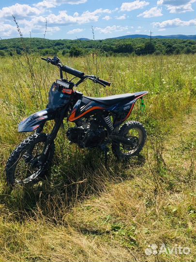 Avantis 125