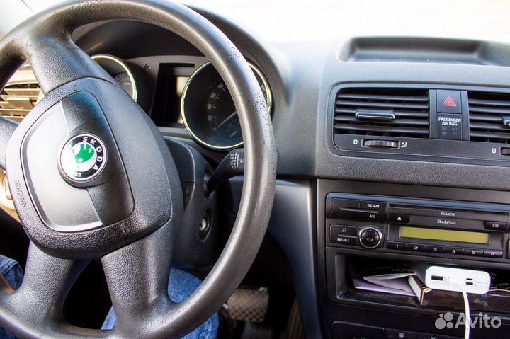 Skoda Yeti, 2010