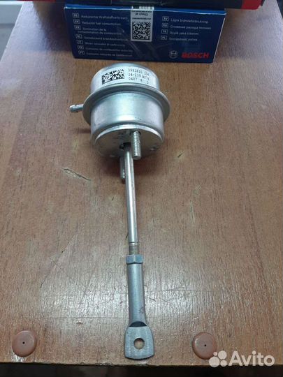 Актуатор турбина газ-560 Штайер