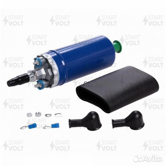 Startvolt SFP 0306 Мотор бензонасоса