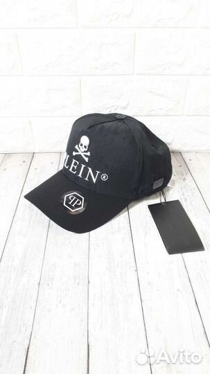 Кепка Philipp plein