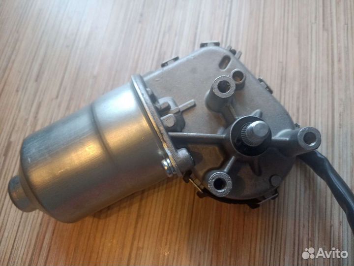 Мотор стеклоочистителя УАЗ patriot 3163-5205100