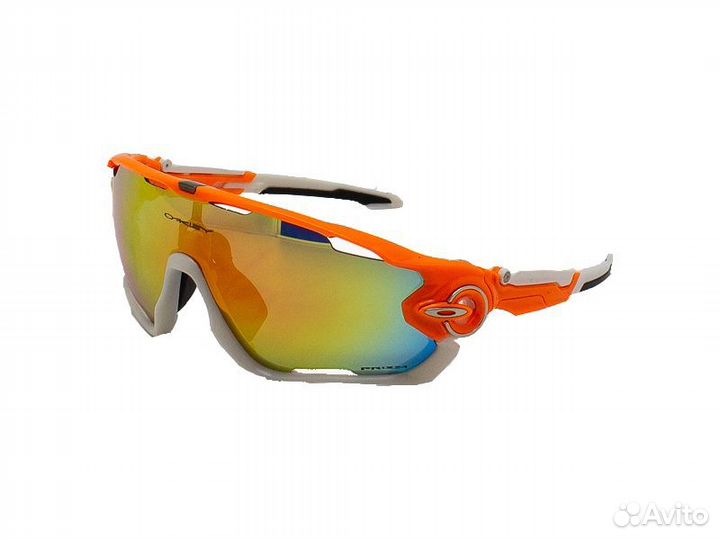 Спортивные очки Jawbreaker