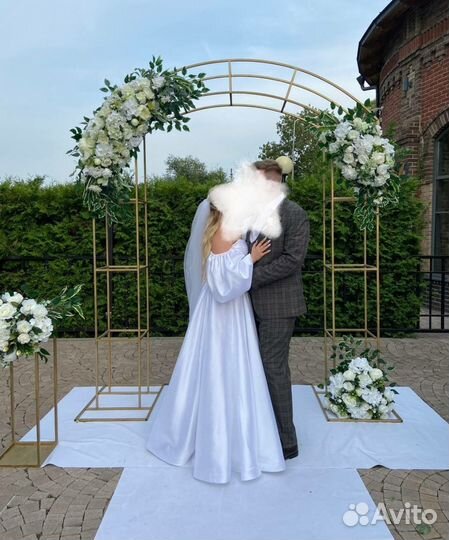 Цветы для декора