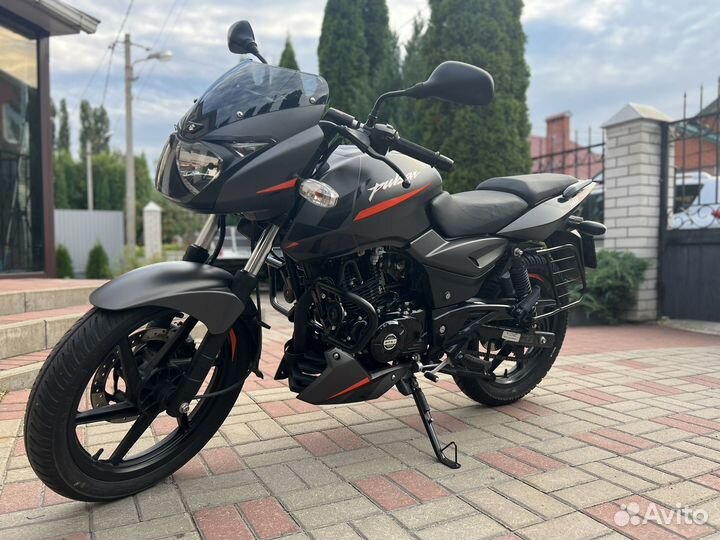 Bajaj Pulsar 180 DTS-I