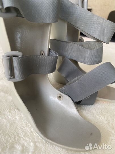 Тутор на голеностопный сустав