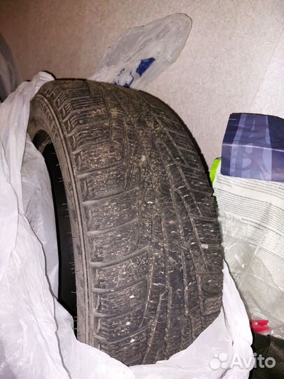 Nokian Tyres Nordman RS2 185/65 R15