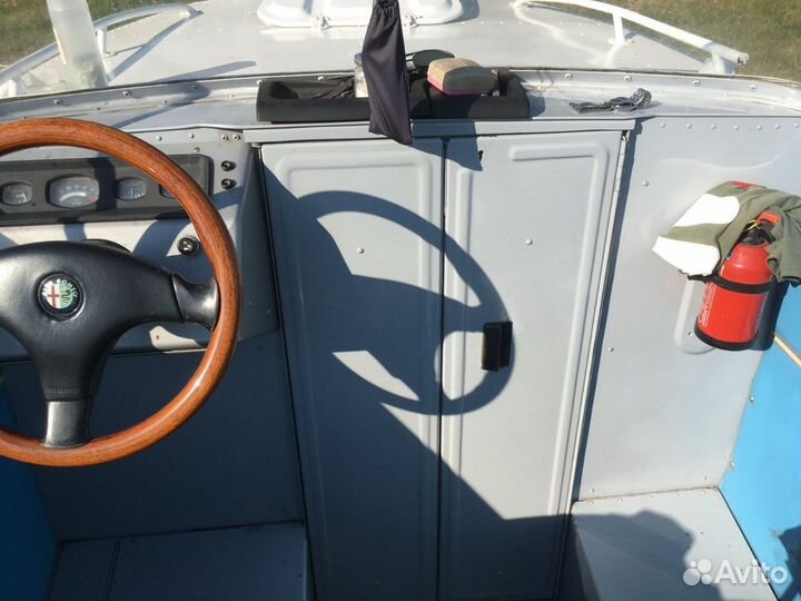 Продам катер